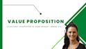 write a value proposition