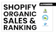 do shopify SEO to boost ecommerce sales traffic using ai powered tactics