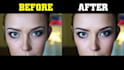 smooth skin in video
