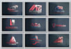do creative and professional 3d logo design