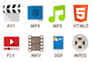 convert your audio,video,image,document,ebook,archive to other extensions