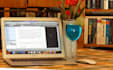 create you an author website
