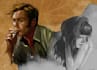 draw or paint artistic portrait of you