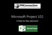 provide microsoft project training