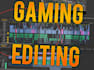 edit your gameplay video