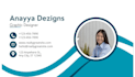 design professional and creative business cards
