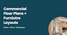 design a layout for your office, clinic, or workspace