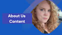 write a compelling about us and bio
