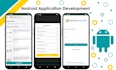 develop a professional android app