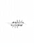 write and uniquely design your name in arabic