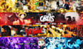 design a amazing youtube gaming channel banner