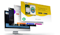 design and develop a professional wordpress website or blog
