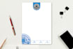 do professional letterhead design