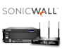 configure sonicwall, fortigate n any firewall device