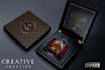 design luxury perfume packaging