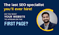 be your agency expert do complete monthly SEO