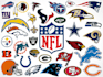 write NFL, madden, fantasy articles and youtube script