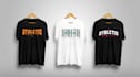 do a unique tshirt designs for your online store