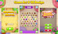 create 2d game art assets, icons, props, and UI