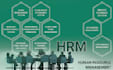 make hrm and accounting application