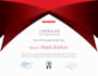 do certificate design, custom and diploma certificate