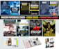 do  book cover design book formatting and  layout design