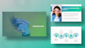 design a modern powerpoint presentation