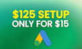 drive results with high converting google ads campaign
