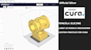 slice 3d models for 3d printing