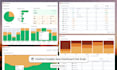 design intuitive enterprise saas, complex dashboards apps
