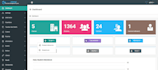 do school management erp in asp net core