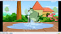 do 3d motion graphics classical animation