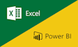 reproduce your excel dashboard in power bi