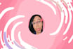 create a beauty guru cartoon youtube intro and outro video