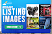 design amazon listing images, a plus content that boost your sales