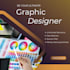 be your ultimate top rated graphic designer
