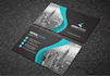 design modern business card and stationary