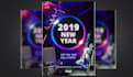 design any kind of flyer within 24 hrs