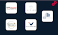 do a minimalist logo design for your business