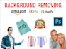 remove your background from photo