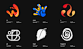 design your modern minimalist logo, symbol or emblem