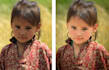 edit , retouch your landscape or portrait photographs