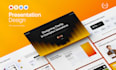 create an awesome slide deck within 24 hours