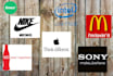 create real catchy taglines or slogans for your business