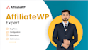 setup and configure affiliatewp with payout and commissions