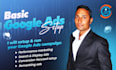 be your expert google ads manager and handle your PPC campaign
