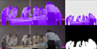 do vfx, composting, rotoscoping , tracking, green screen remove