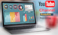 automate youtube channel analytics reports
