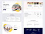 design awesome web ui and psd templates