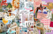 create a vision board for new years 2026 goals